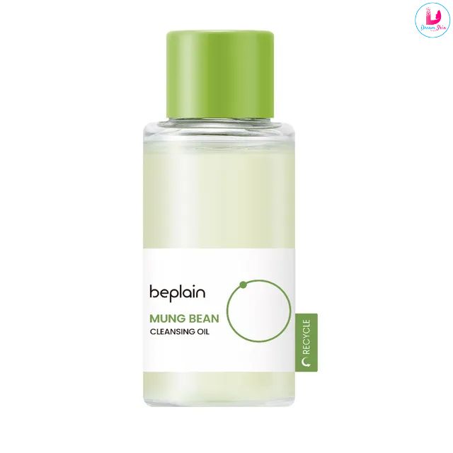 Beplain Mung Bean Cleansing Oil 50ml